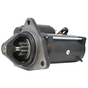 20073708000 - Starter