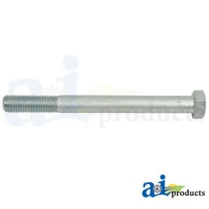 20123BH - Bolt 3/4"-10x8" - Thumbnail 2