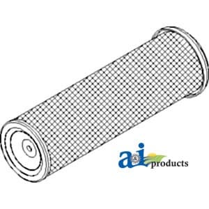 20238310 - Filter, Inner Air - Thumbnail 2