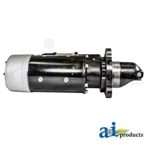 202383T91 - Starter, Delco - Thumbnail 2