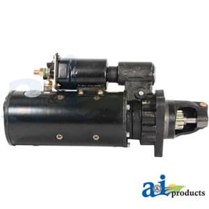 202386T91 - Starter, Delco - Thumbnail 2