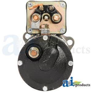 202386T91 - Starter, Delco - Thumbnail 3