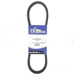 203583C - Comet Go Cart Belt - Thumbnail 2