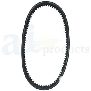 203591 - Belt, Drive  Asymmetric - Thumbnail 2