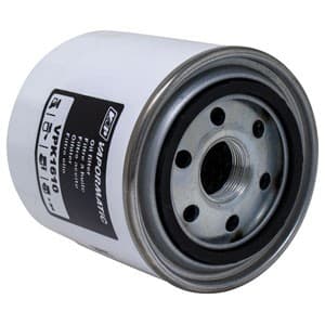 20410800 - Filter, Hydraulic