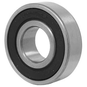 204PP-I - Bearing, Ball; Special Cylindrical, Round Bore