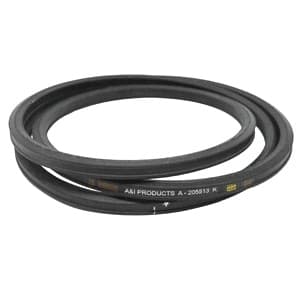 205513 - Blade Drive Belt - Thumbnail 2
