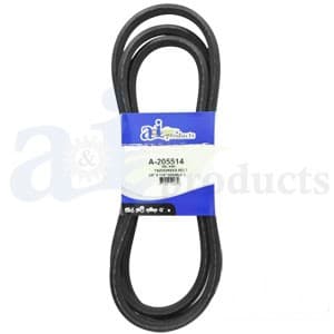 205514 - Belt, Blade Drive