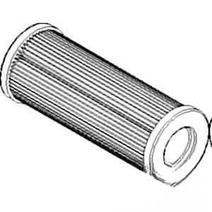 20639610 - Hydraulic Filter Element - Thumbnail 2