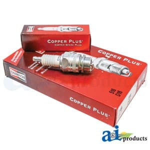 207000680 - Spark Plug