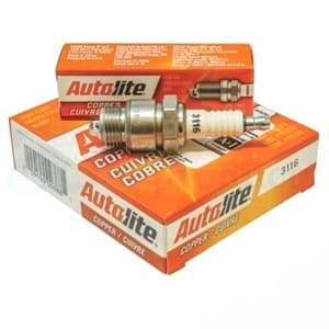 207000684 - Champion Spark Plug