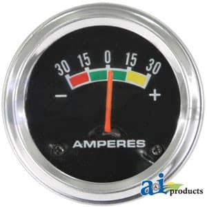 208302 - Ammeter - Thumbnail 2