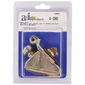 20A5 - Starter Switch - Thumbnail 3