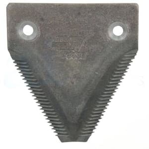 211-181 - overlap blk 11ga top ser - Thumbnail 2