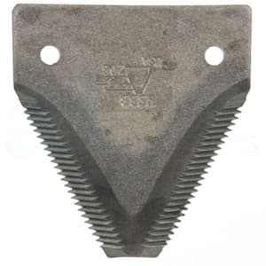 211-191 - overlap blk 11ga top ser - Thumbnail 2