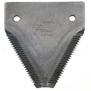 211-232 - black 12ga top serrated - Thumbnail 2