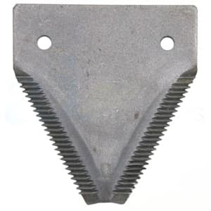 211-292 - black 12ga top serrated - Thumbnail 2