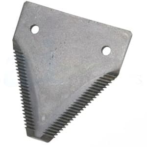 211-292 - black 12ga top serrated