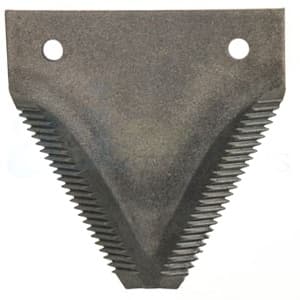 211-321 - black, 11 ga, top serrated - Thumbnail 2