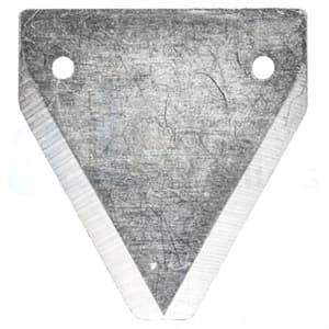 212-132 - chrome 12ga smooth - Thumbnail 2