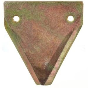 212-133 - chrome 14ga smooth - Thumbnail 2