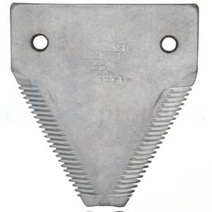 212-232 - overlap chrm 12ga top ser - Thumbnail 2