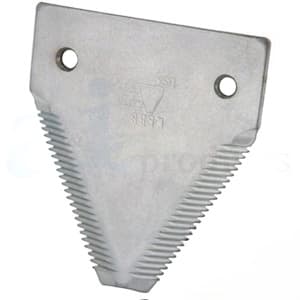 212-232 - overlap chrm 12ga top ser