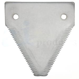 212-302 - overlap chrm 12ga top ser - Thumbnail 2