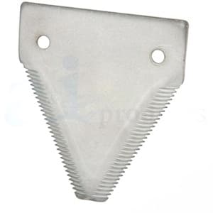 212-302 - overlap chrm 12ga top ser