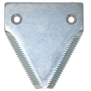 212-312 - overlap chrm 12ga top ser - Thumbnail 2