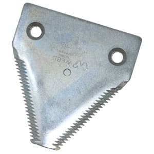 212-523 - overlap chrm 14ga top ser