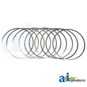 2137256 - Shim, Liner (.2 mm)