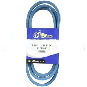 21420 - 52" Deck Drive Belt