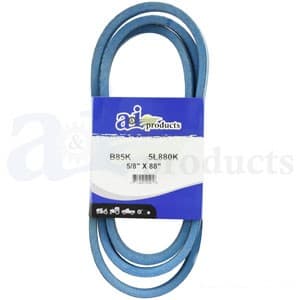 21420 - Belt, Deck Drive, 52"