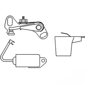 21A12R - Tune Up Kit