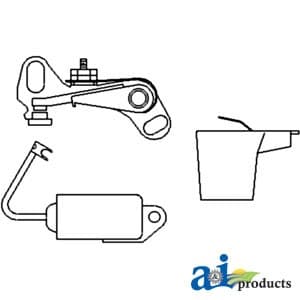 21A12R - Tune Up Kit