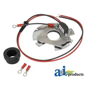 21A161A - Module, Electronic Ignition - Thumbnail 2