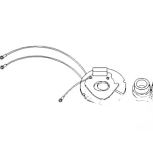 21A161A - Electronic Ignition Module