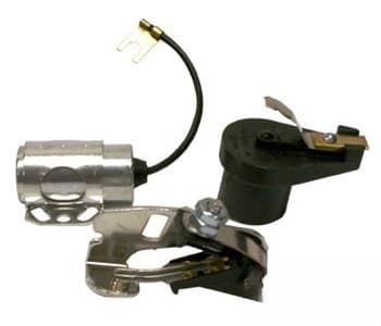 21A18R - Tune Up Kit