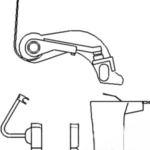 21A19R - Tune Up Kit