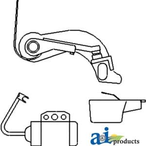 21A19R - Tune Up Kit