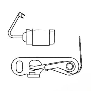 21A1MF - Tune Up Kit