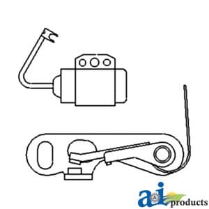 21A1MF - Tune Up Kit