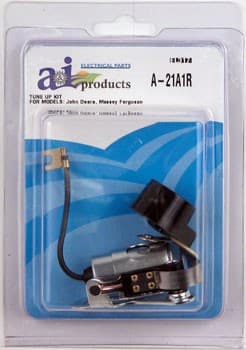 21A1R - Tune Up Kit - Thumbnail 2