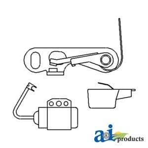 21A1R - Tune Up Kit - Thumbnail 3