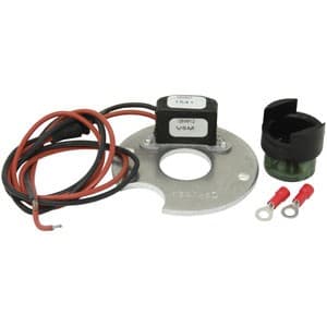 21A201D - Module, Electronic Ignition