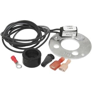 21A206DP - Electronic Ignition Module