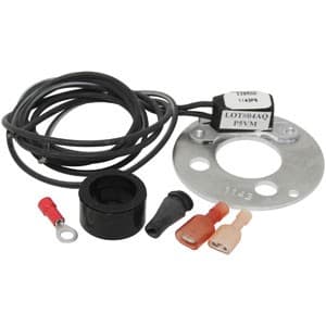 21A206DP - Module, Electronic Ignition