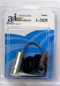21A21R - Tune Up Kit - Thumbnail 2