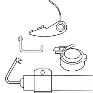 21A21R - Tune Up Kit